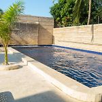 Villa exclusiva junto al mar en Cartagena