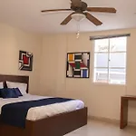 Villa exclusiva junto al mar en Cartagena