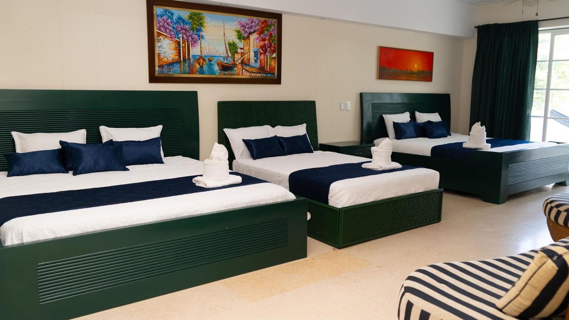 Villa Exclusiva Junto Al Mar En Cartagena