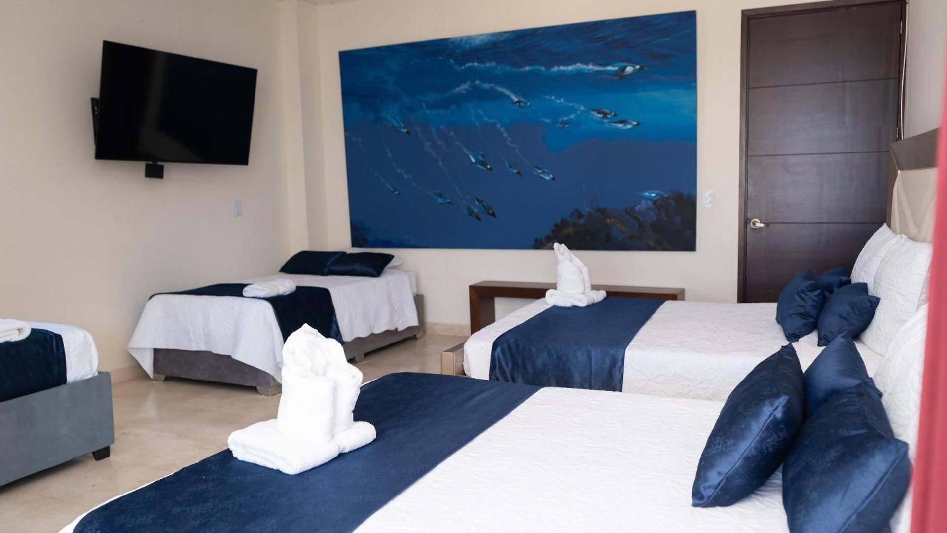 Exclusiva Junto Al Mar En