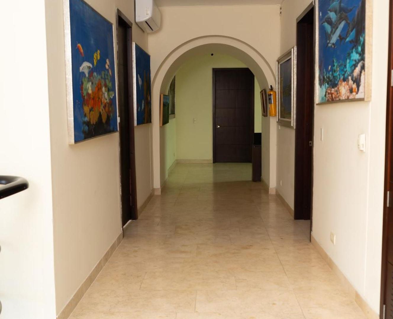 Villa Exclusiva Junto Al Mar En Cartagena