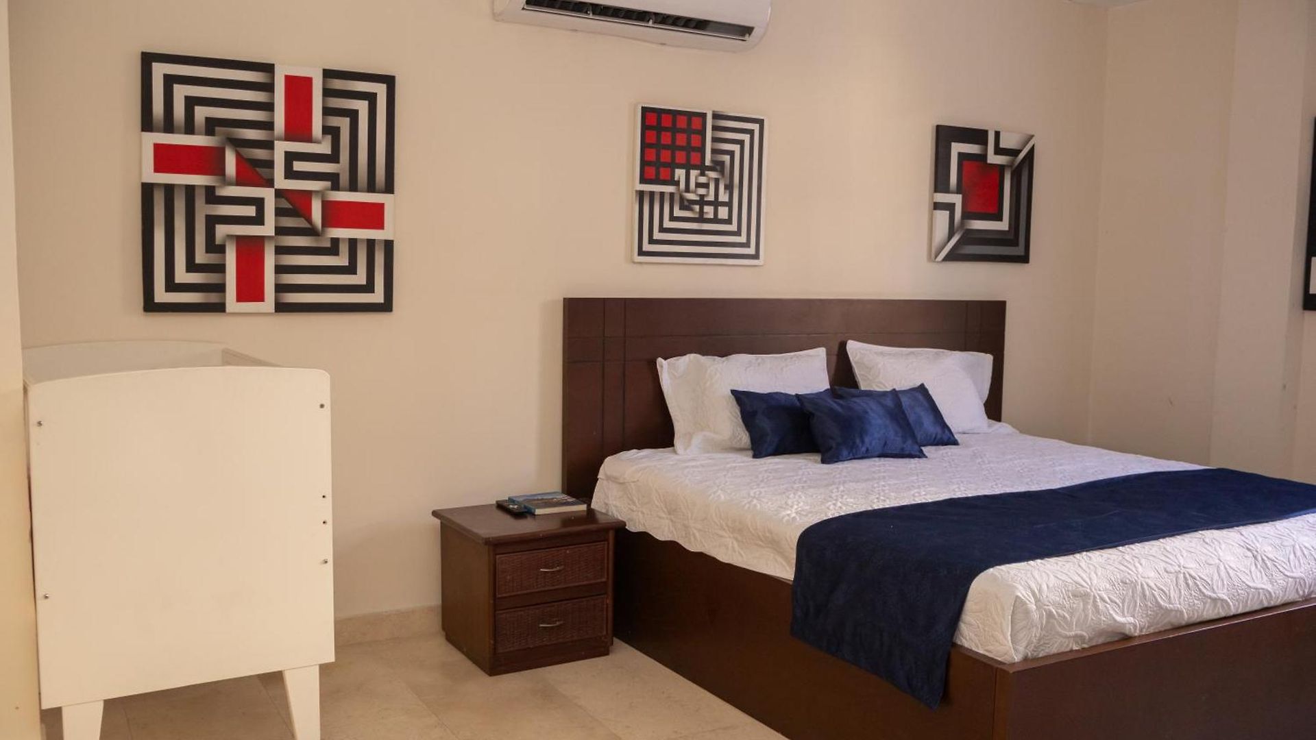 Villa Exclusiva Junto Al Mar En Cartagena