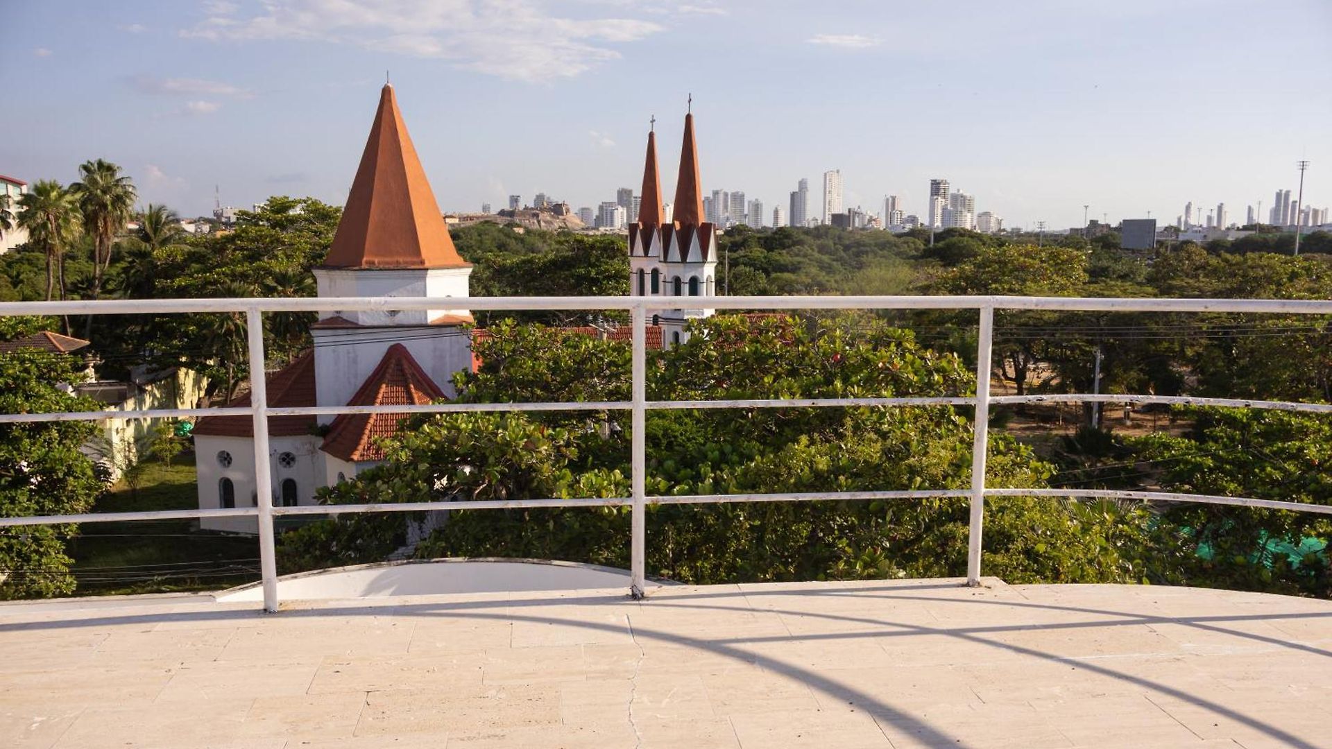 Villa Exclusiva Junto Al Mar En Cartagena