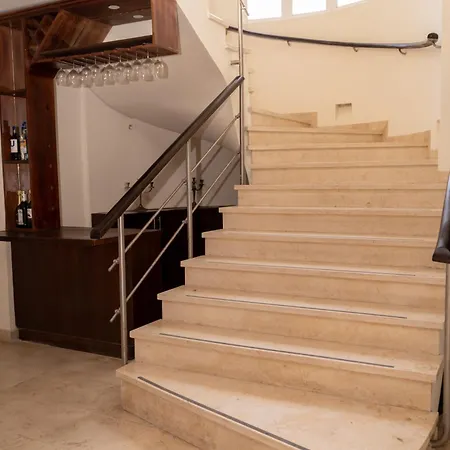 Villa Exclusiva Junto Al Mar En Cartagena