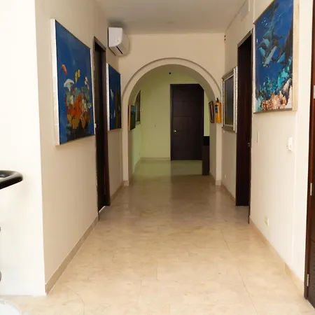 Villa Exclusiva Junto Al Mar En Cartagena