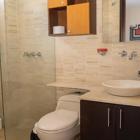 Villa Exclusiva Junto Al Mar En Cartagena