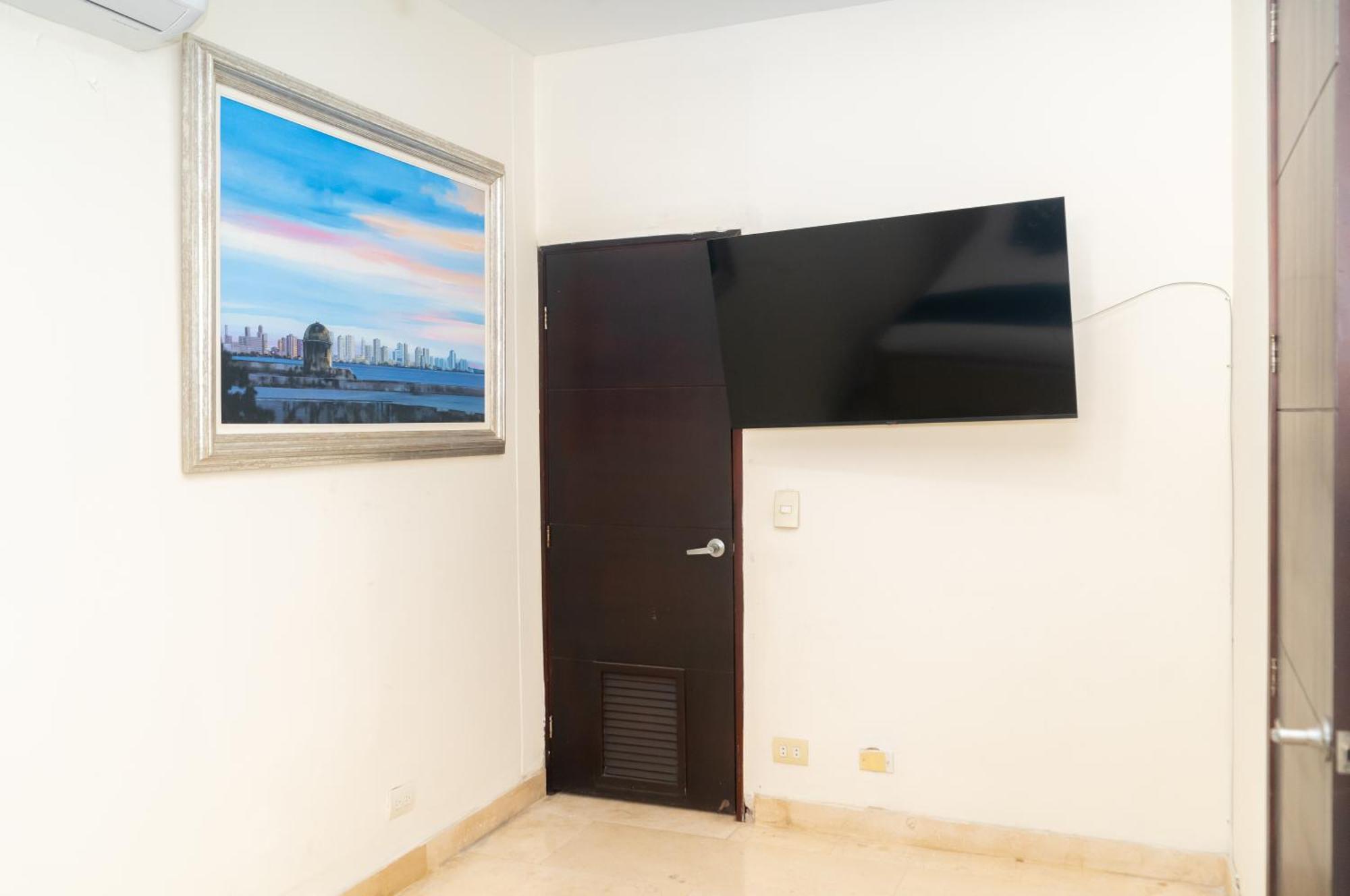 Exclusiva Junto Al Mar En