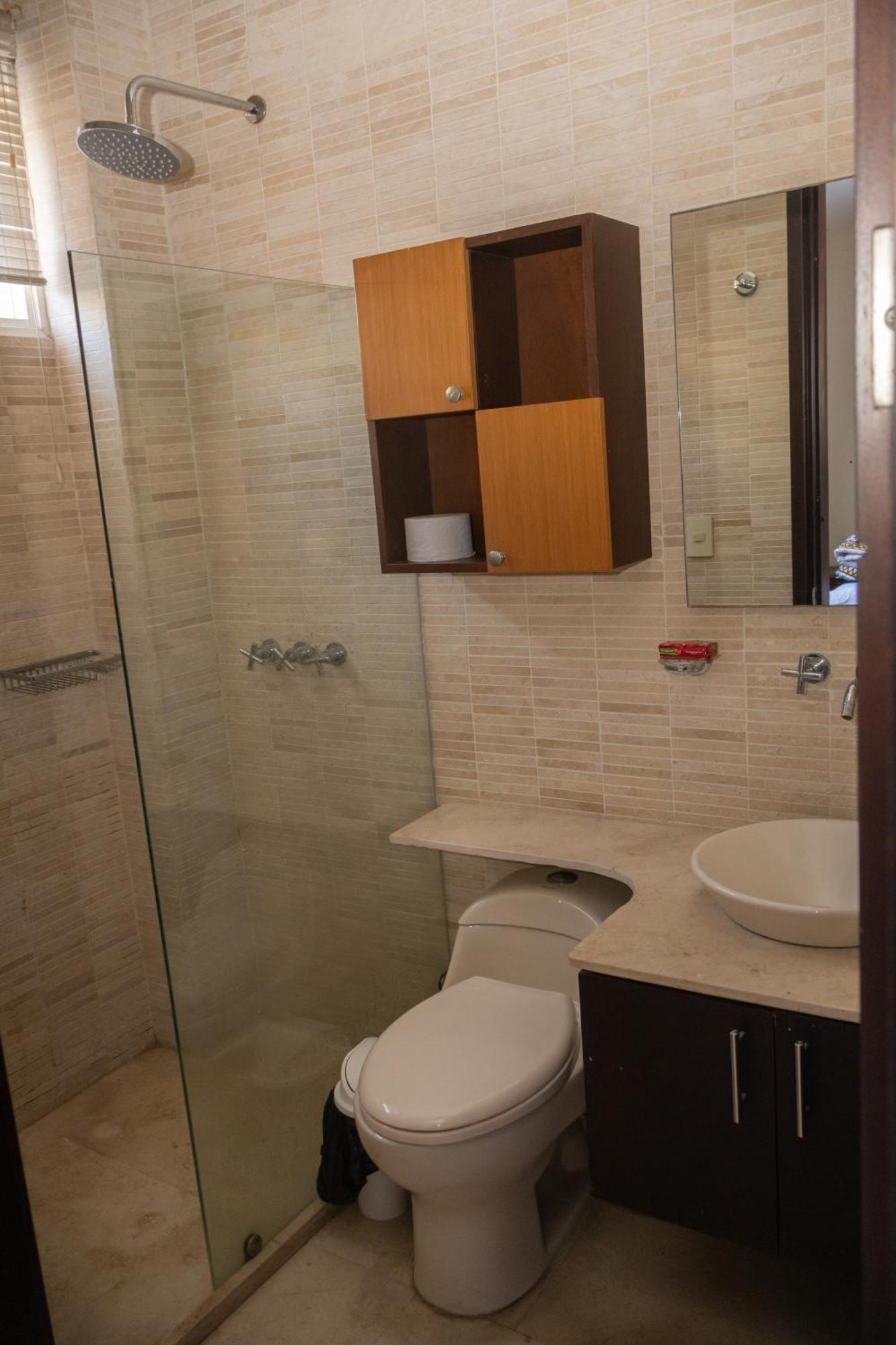 Villa Exclusiva Junto Al Mar En Cartagena