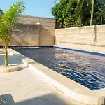 Villa Exclusiva Junto Al Mar En Cartagena