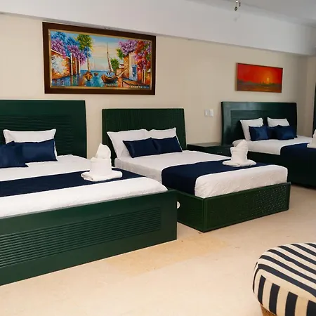 Villa Exclusiva Junto Al Mar En Cartagena
