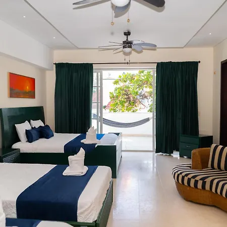 Villa Exclusiva Junto Al Mar En Cartagena