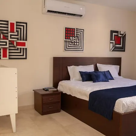 Villa Exclusiva Junto Al Mar En Cartagena