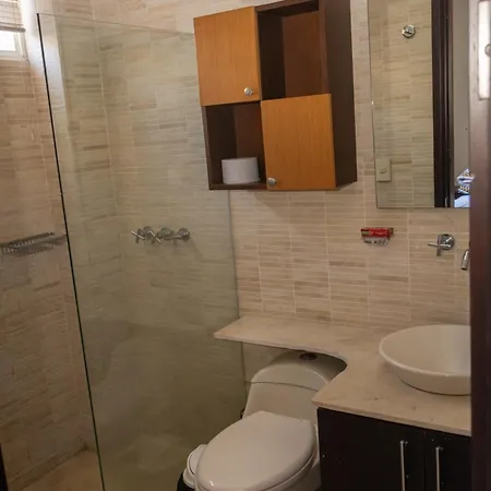 Villa Exclusiva Junto Al Mar En Cartagena